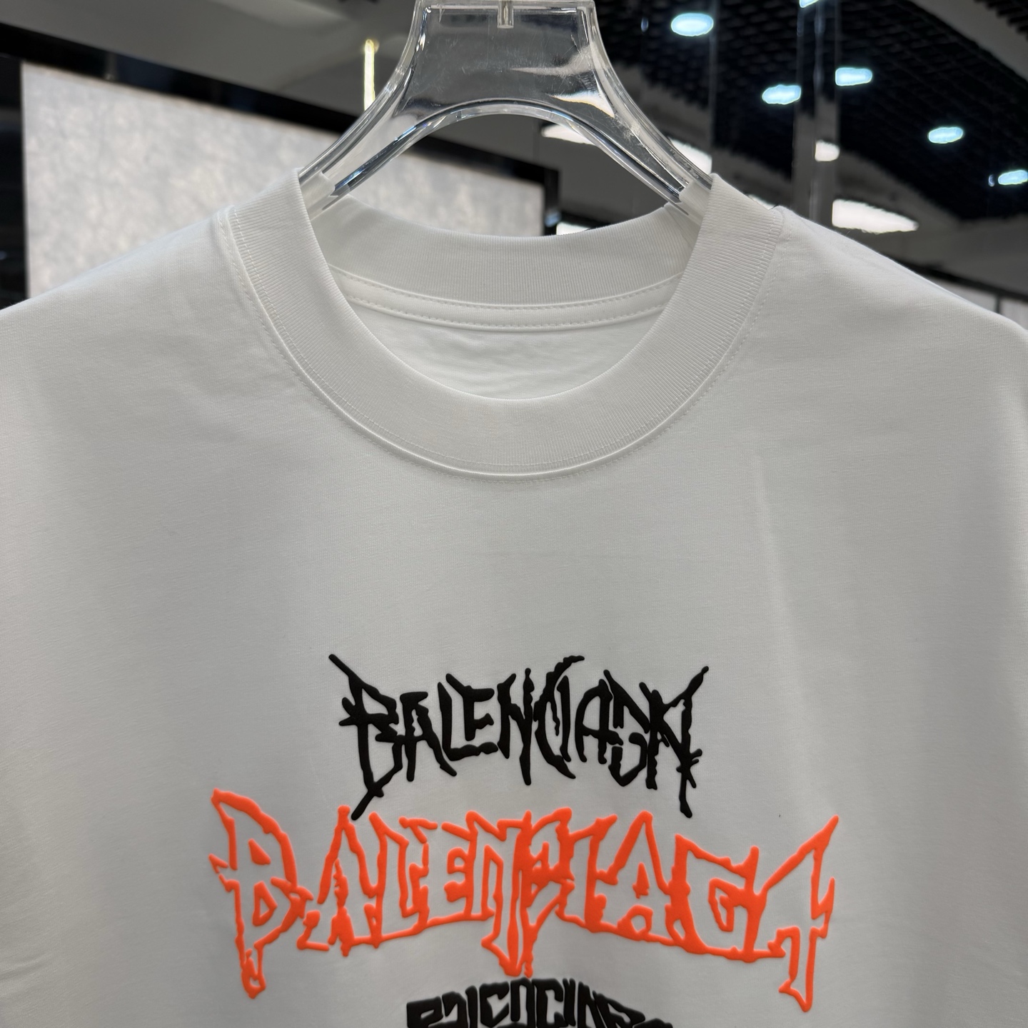 Balenciaga clothing-80