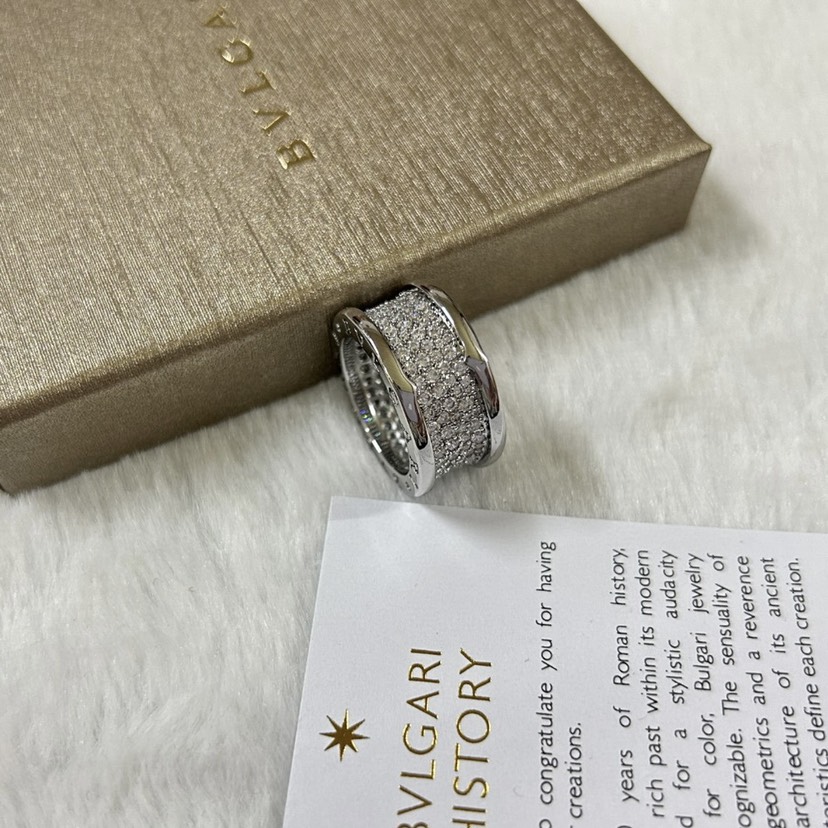Bottega Veneta ring-8