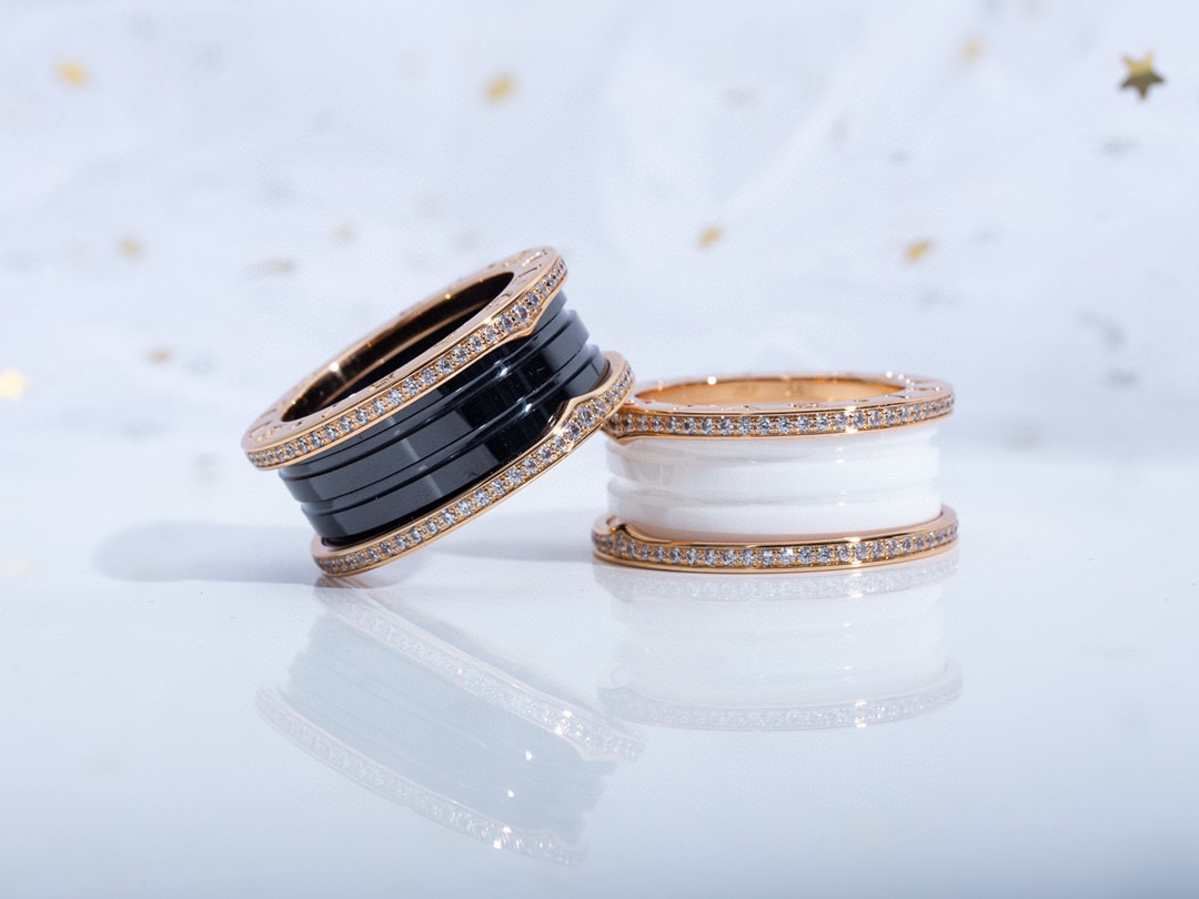 Bottega Veneta ring-32