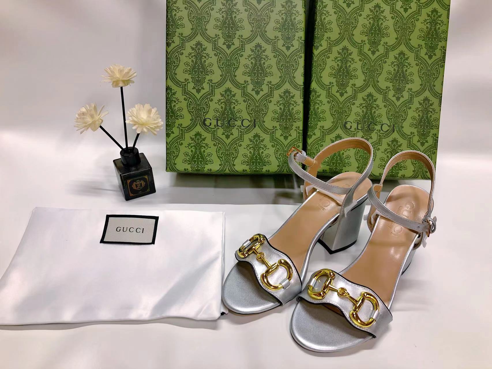 Gucci Summer footwear