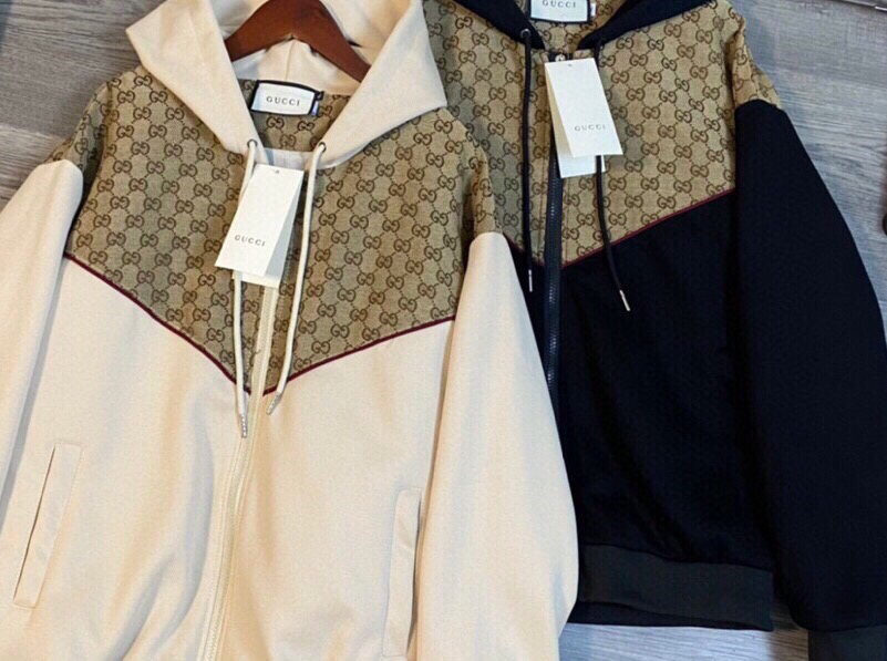 Gucci Clothing-292