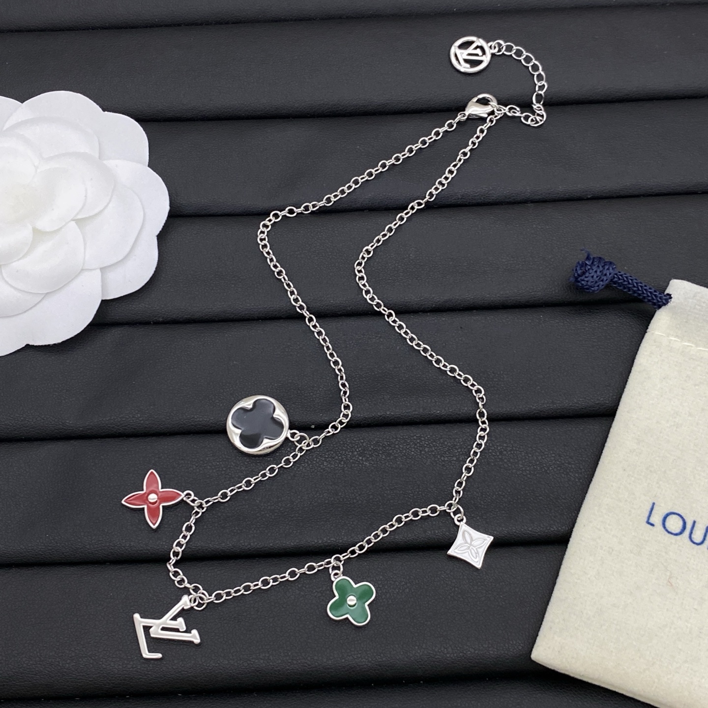 LV necklace-62