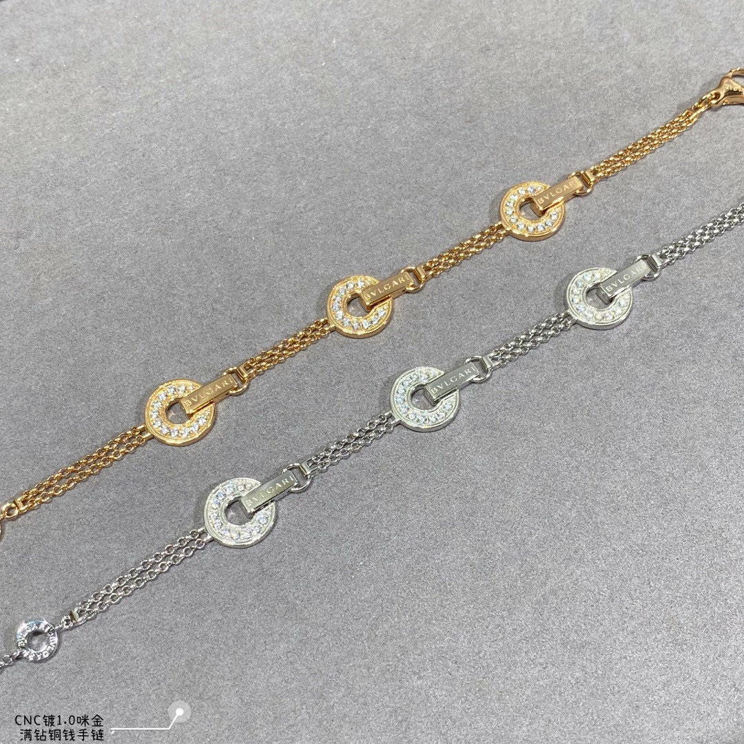 Bottega Veneta Bracelet-77