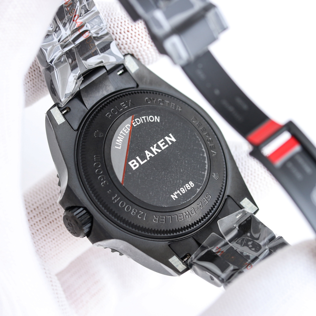 Rolex Hot New Products-31,44MM