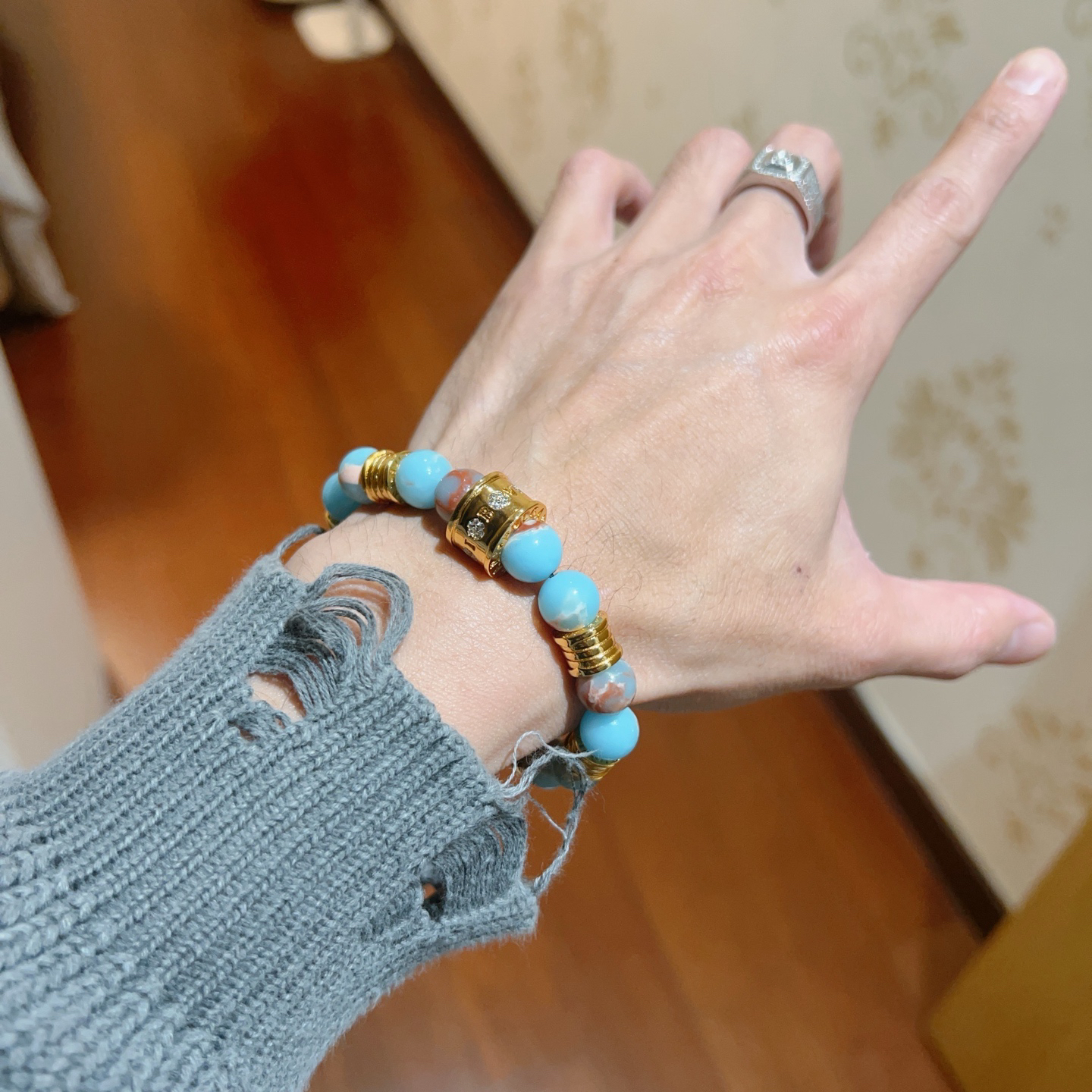 Bottega Veneta Bracelet-81