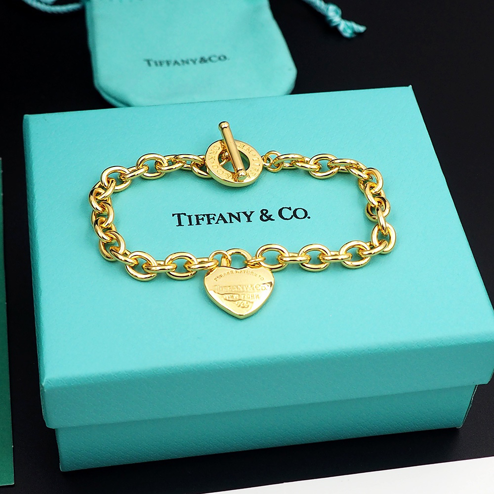 tiffany Bracelet-86