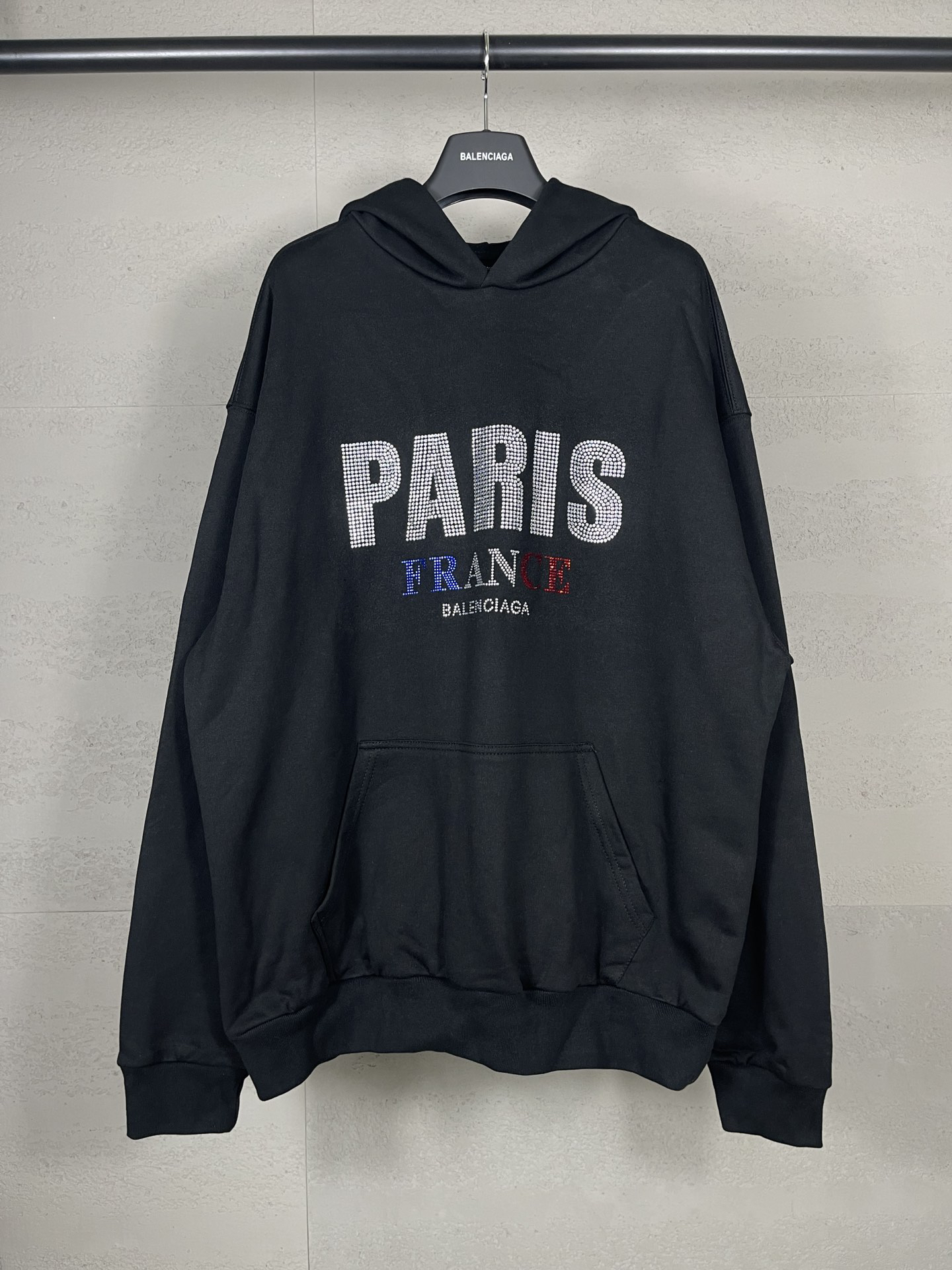 Balenciaga clothing-215