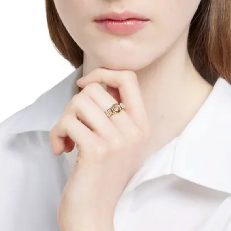 Gucci ring-46