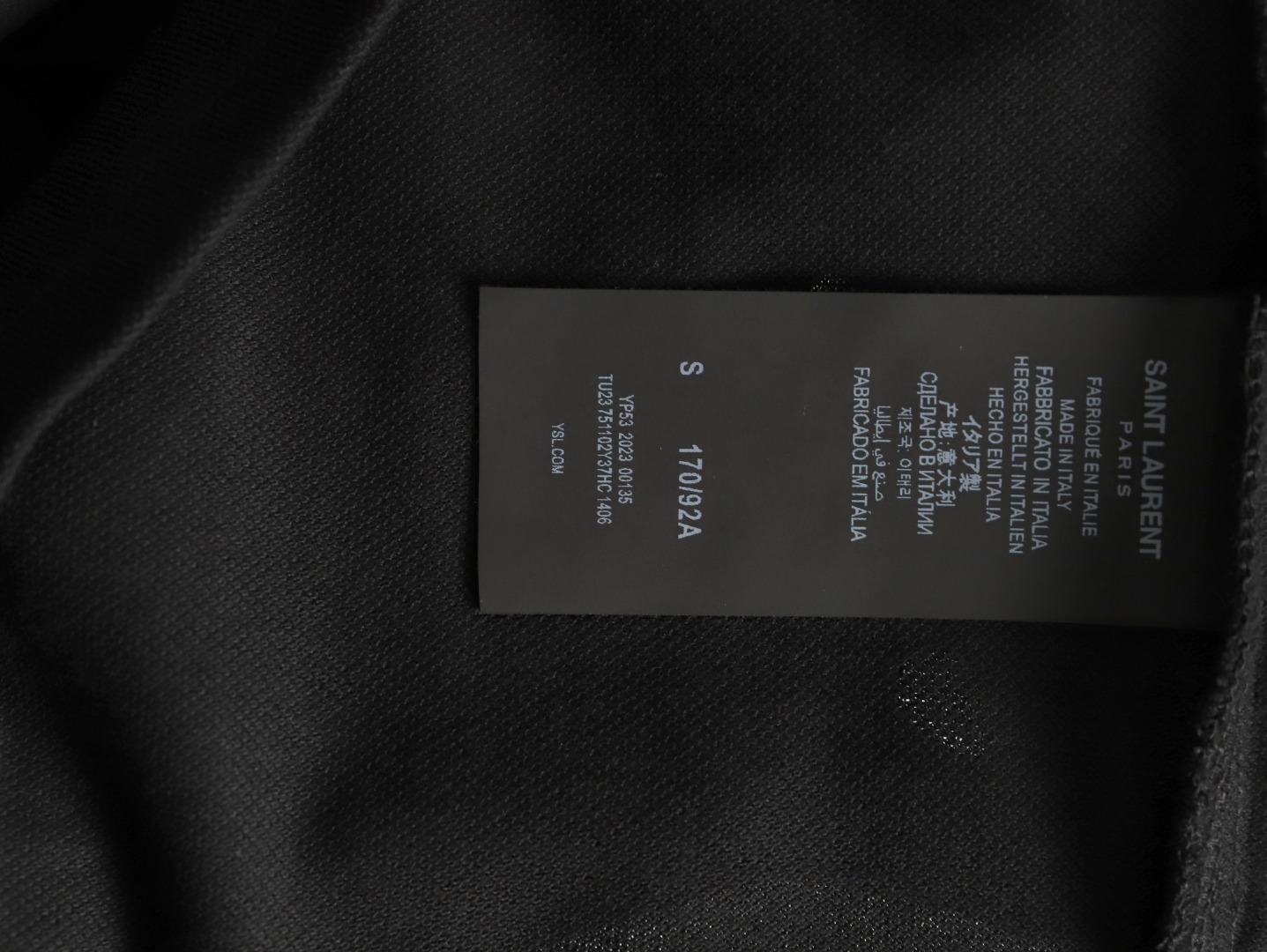 YSL clothing-74