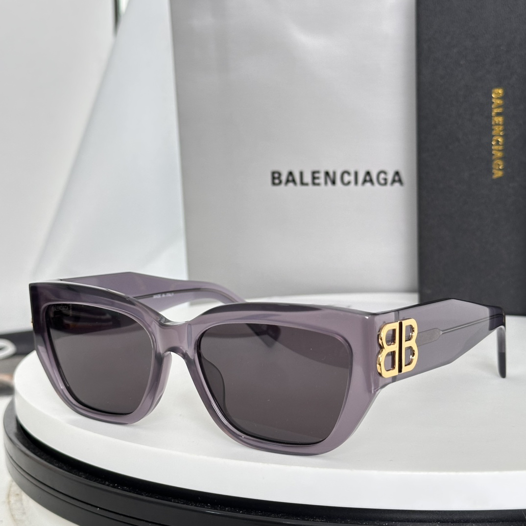 Balenciaga glasses-71