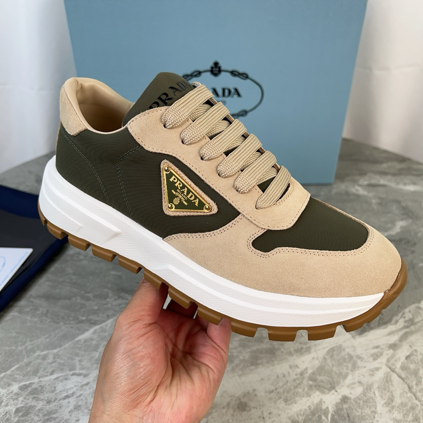 Prada Sneakers-14
