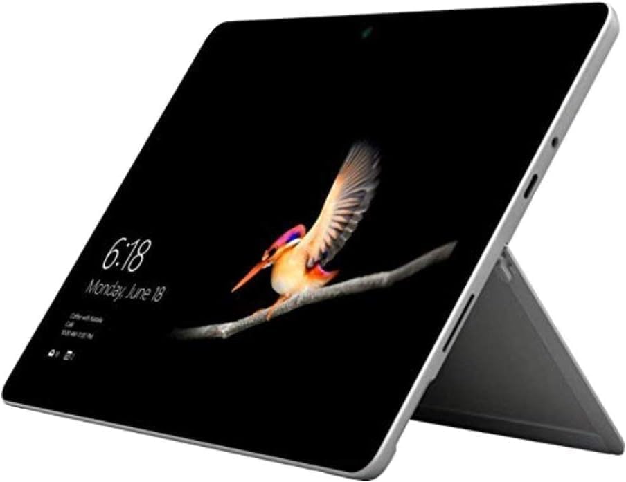 Microsoft Surface Go 10.5