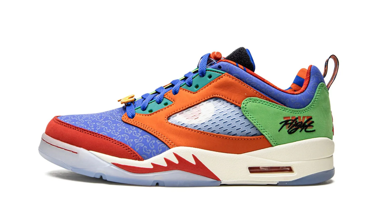 Air Jordan 5 Low 