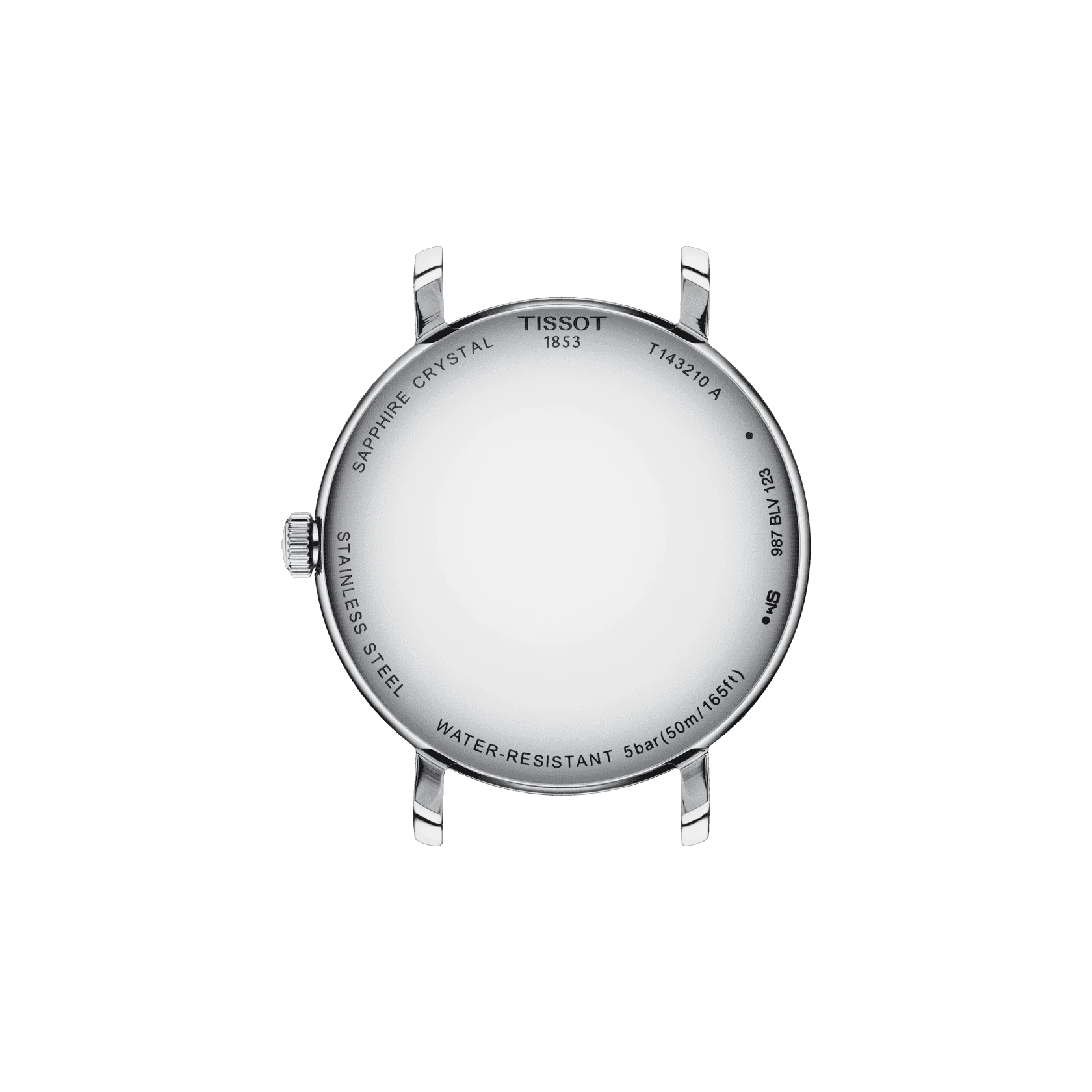 Everytime 34mm T1432101101101