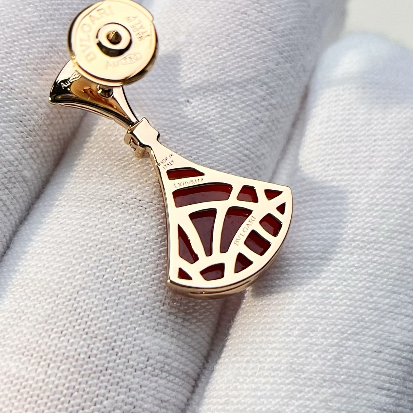 Bottega Veneta earrings-35
