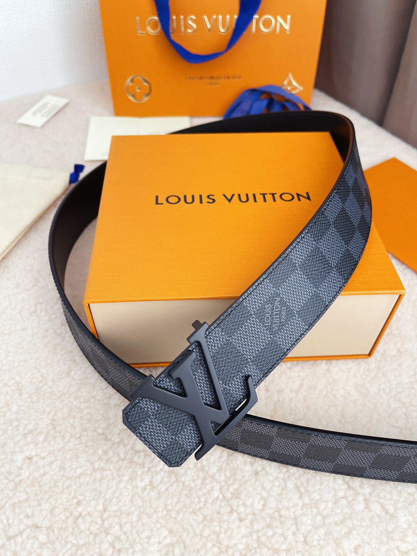 Lv belt-129