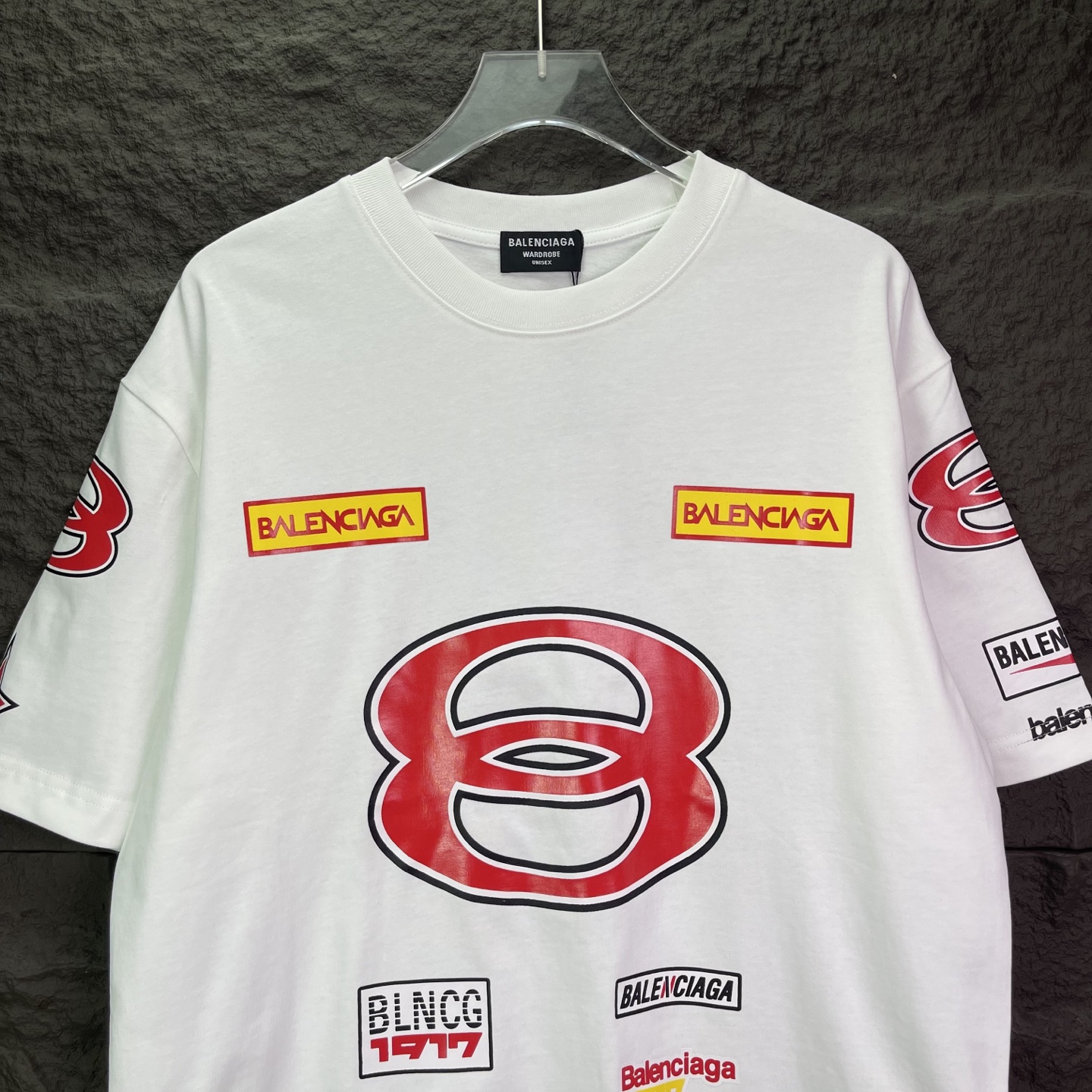 Balenciaga clothing-35