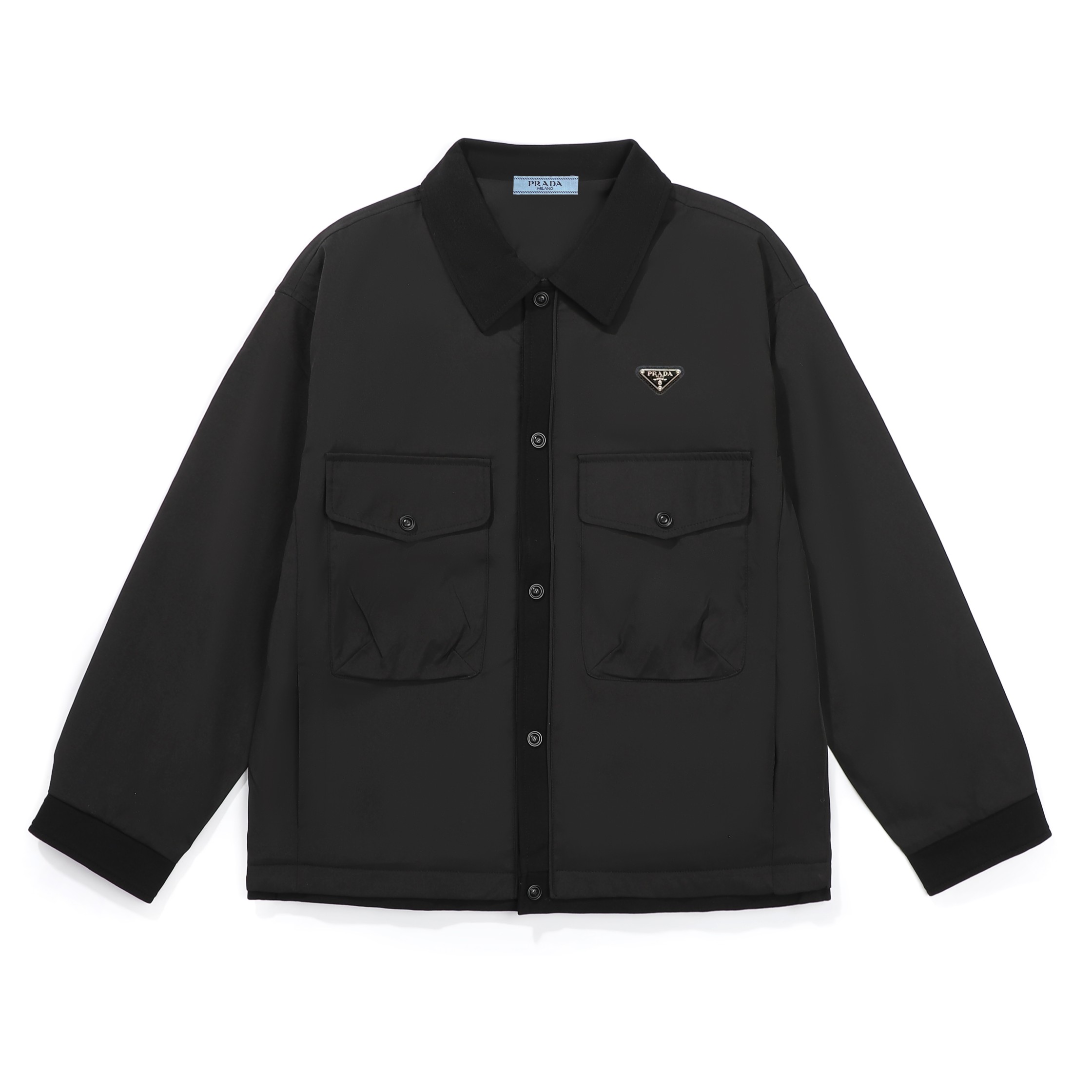 Prada Clothing-303
