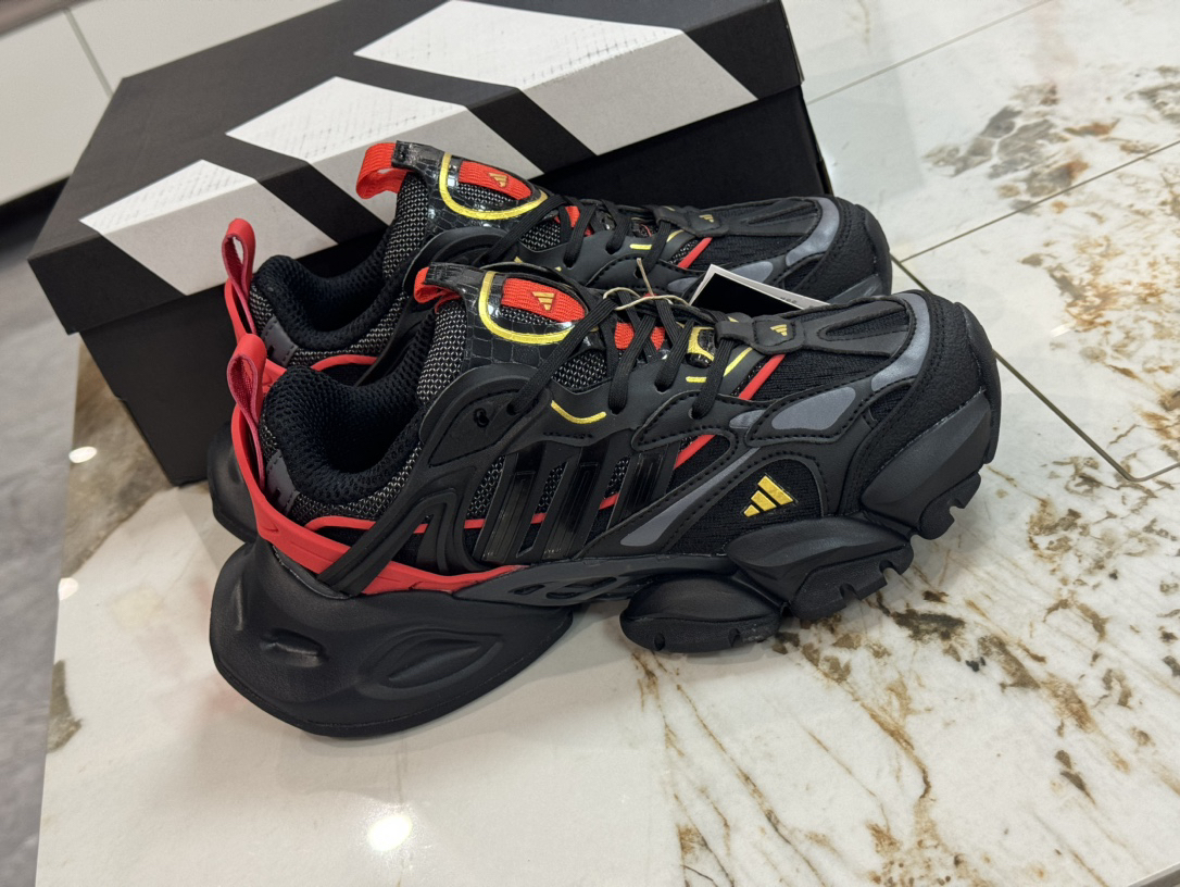 Adidas Sneakers-128