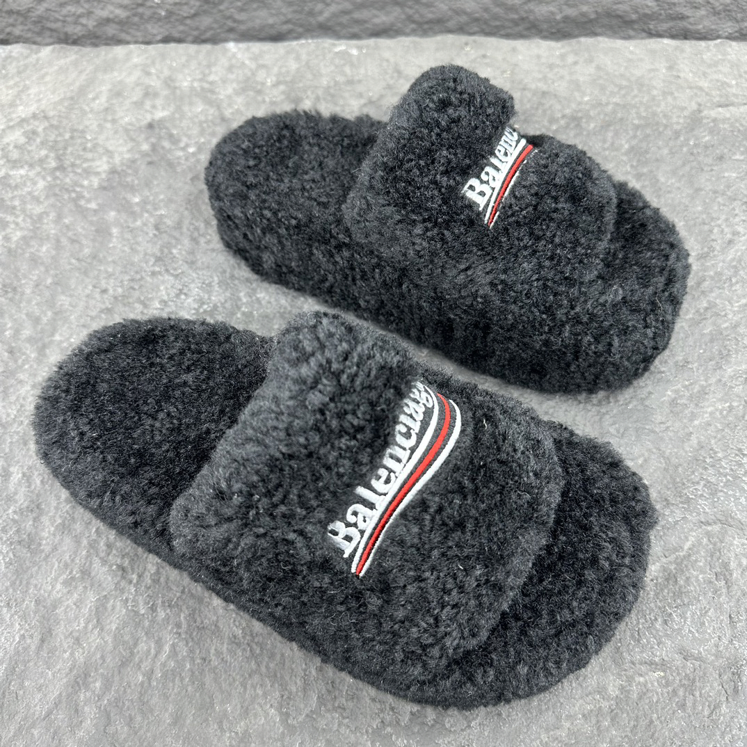 Balenciaga Summer footwear