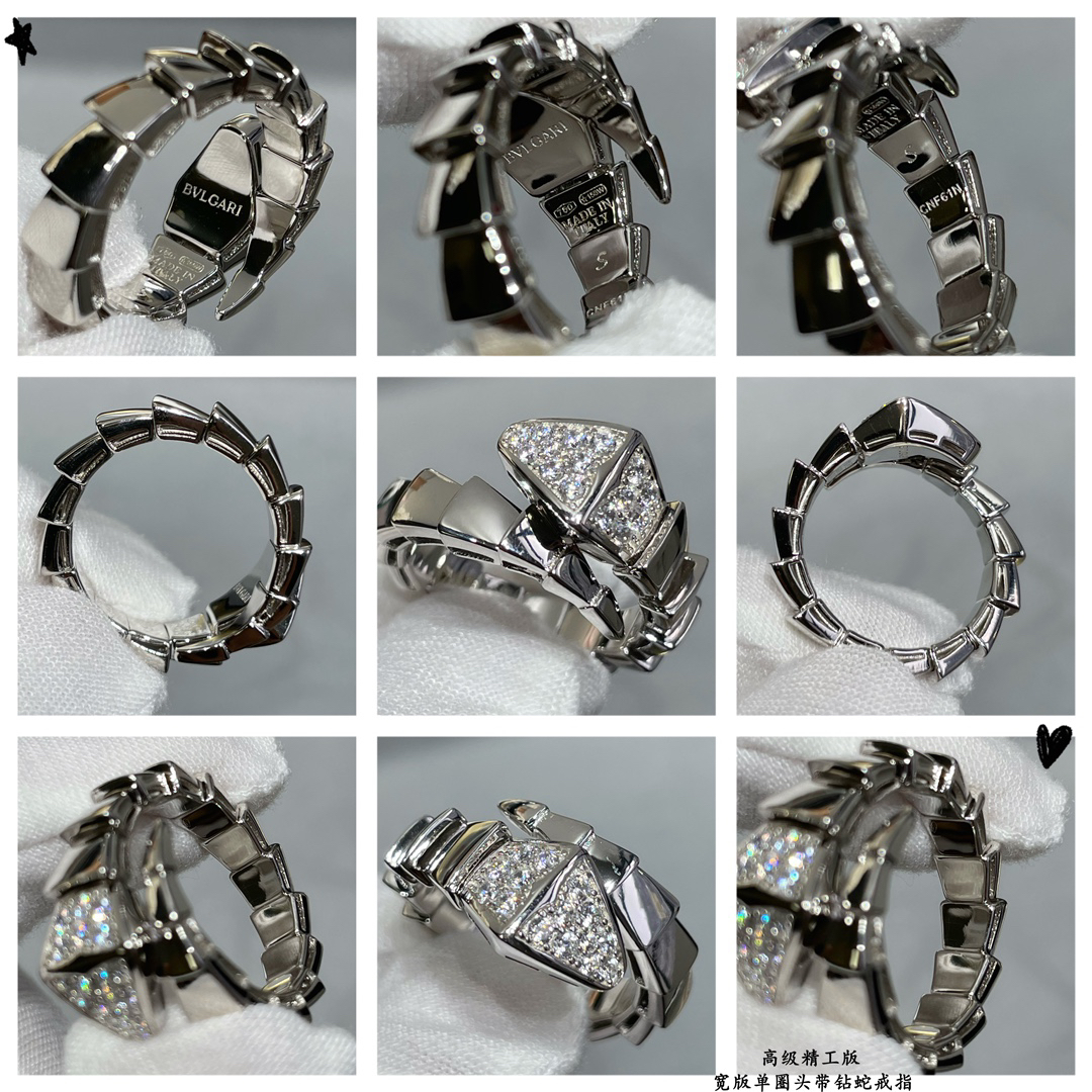 Bottega Veneta ring-13