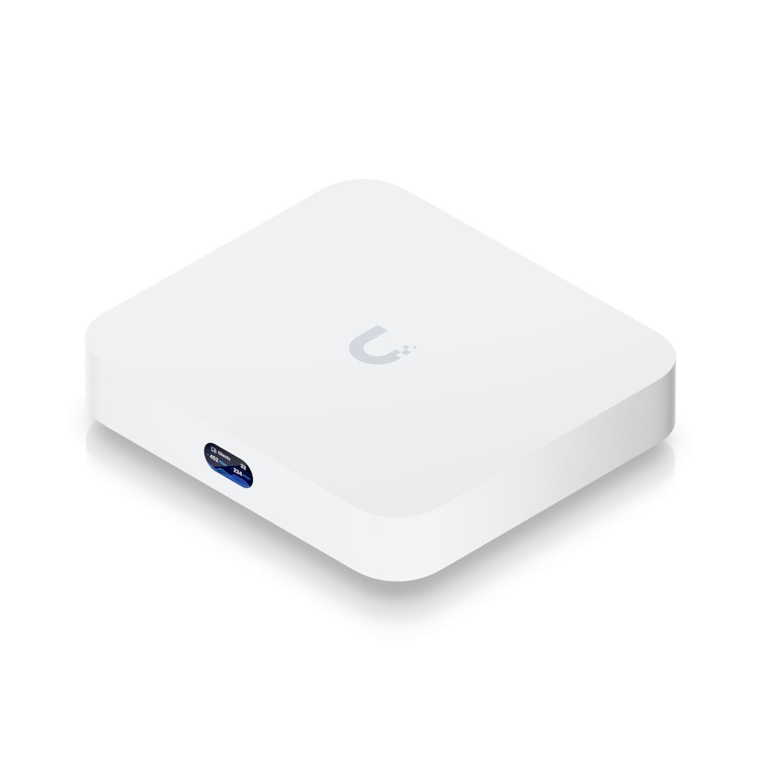 UBIQUITI NETWORKS Ubiquiti Cloud Gateway Ultra (UCG-Ultra) Router