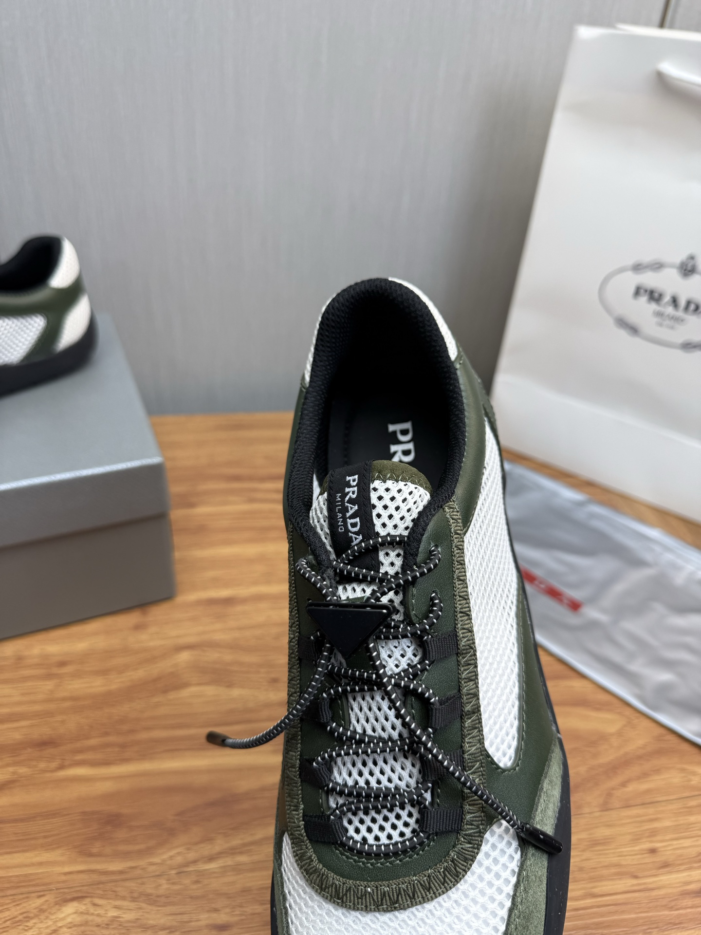 Prada Sneakers-95