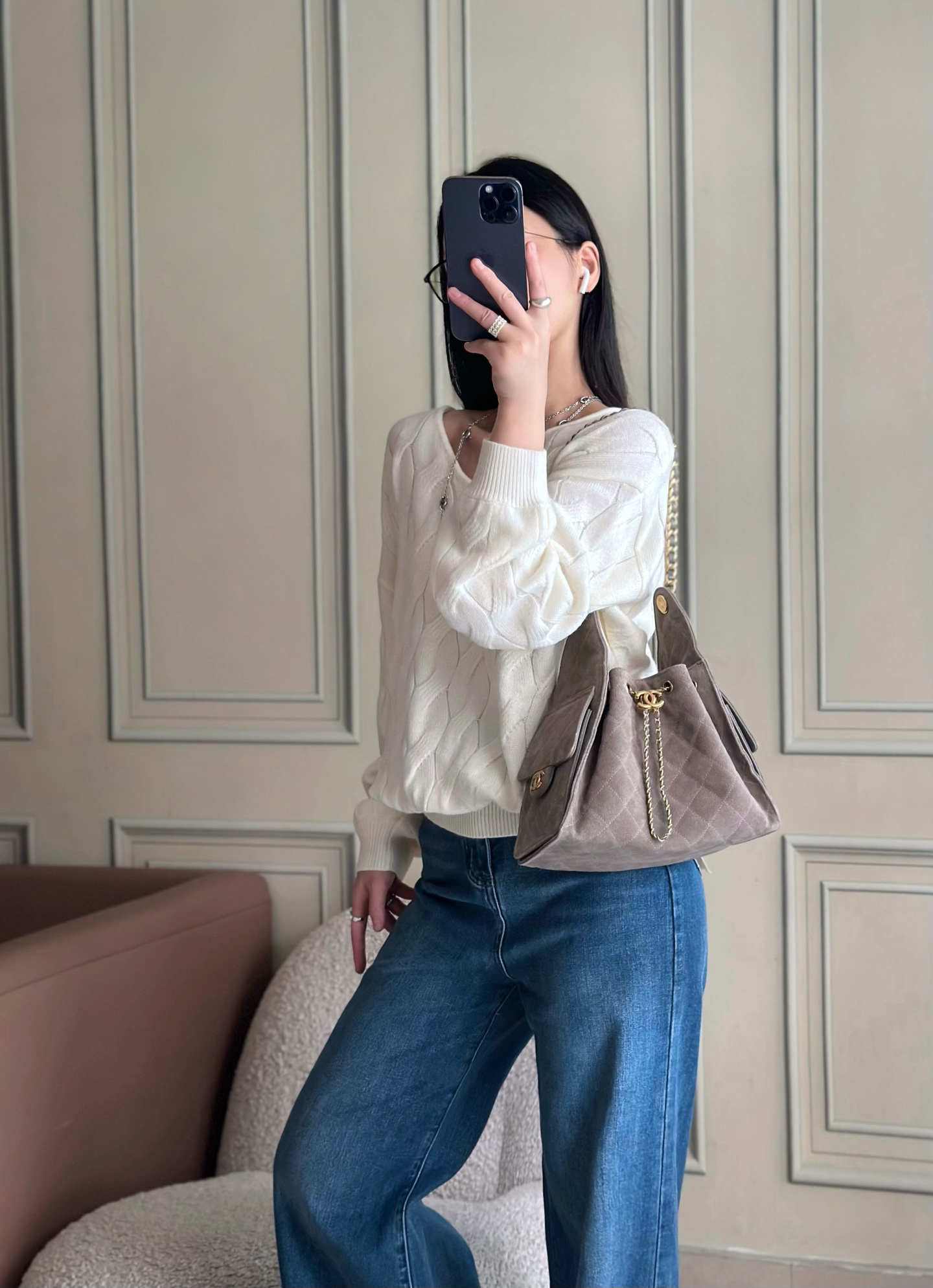 Chanel Hot New Product-154