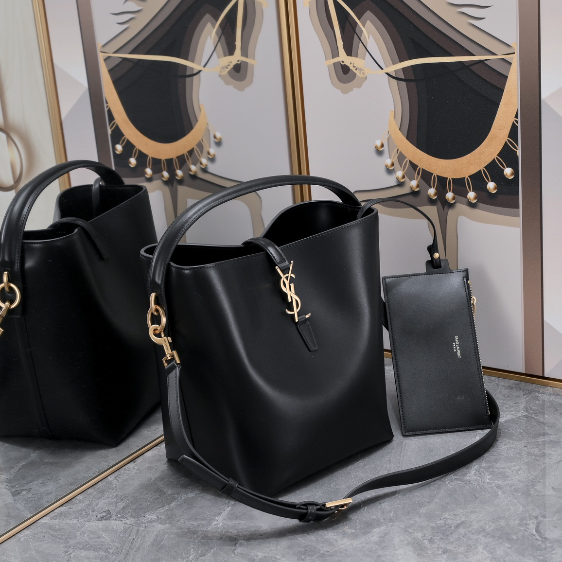 YSL Hot New Product-78