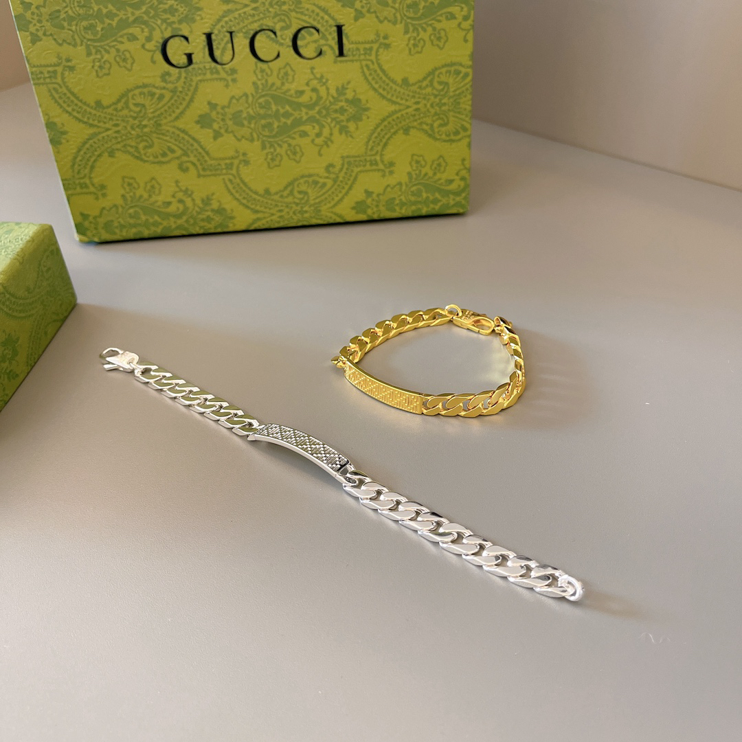 Gucci Bracelet-22