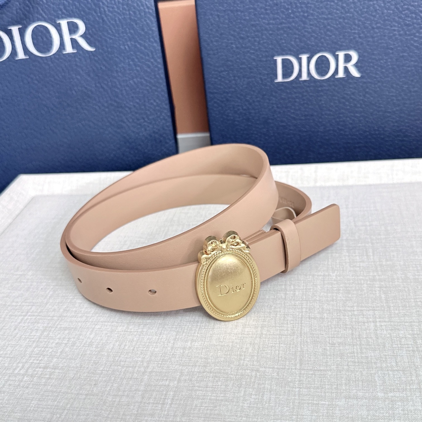 Dior belt-81