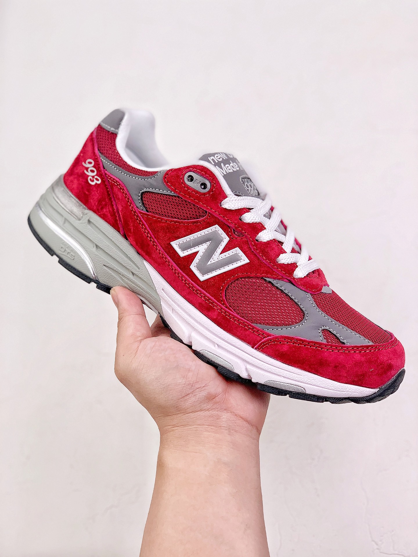 New Balance Sneakers-22
