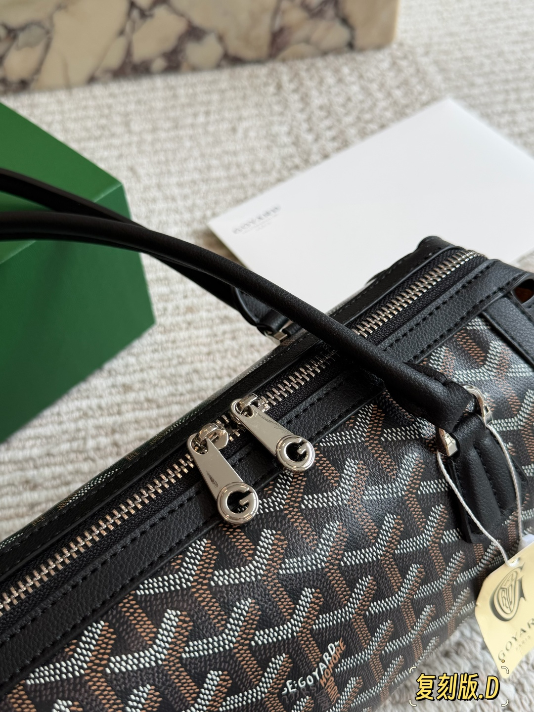 Goyard bags-125