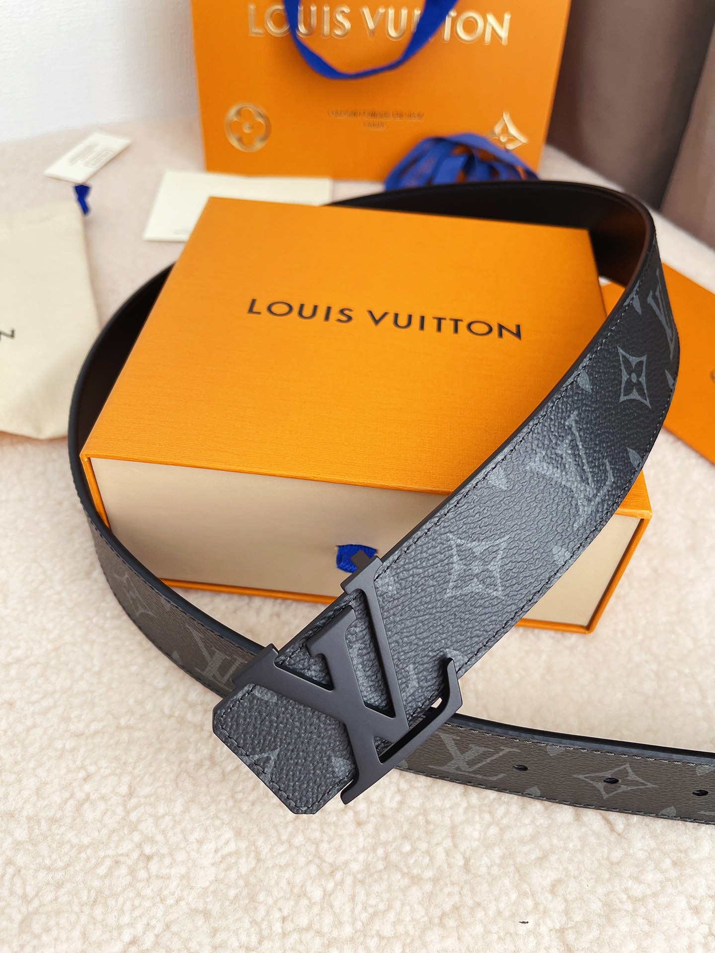 Lv belt-130