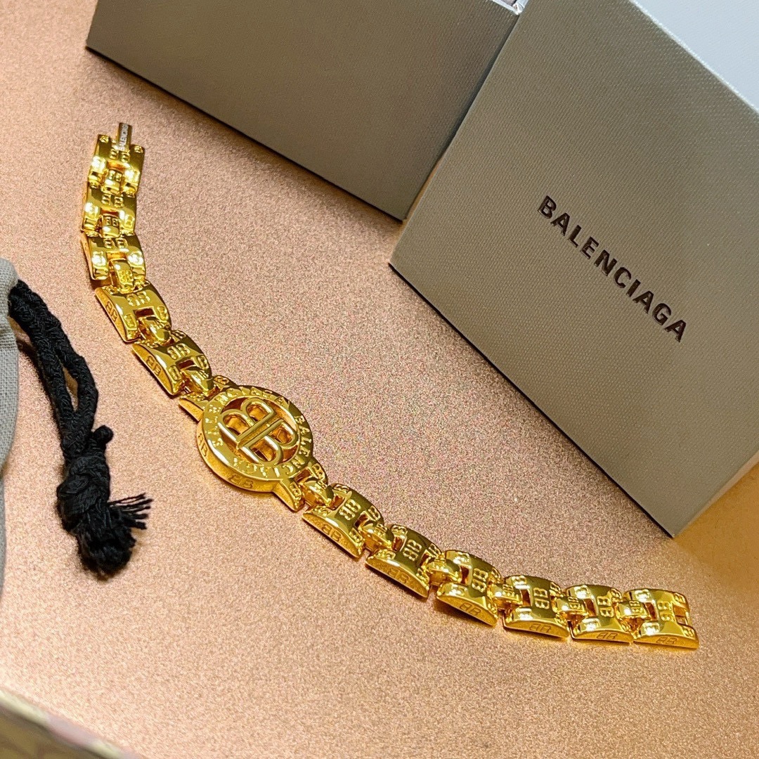 Balenciaga Bracelet-35
