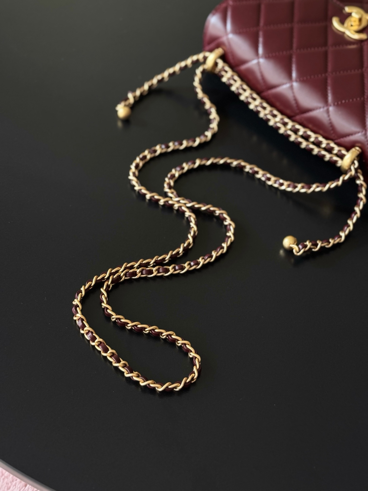 Chanel Hot New Product-54