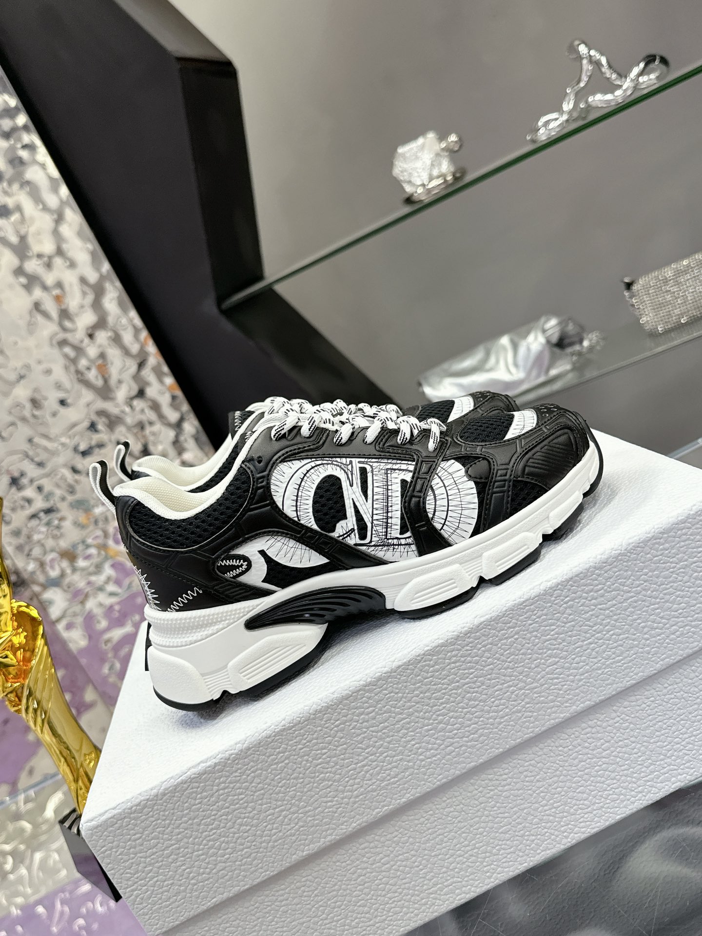 Dior Sneakers-167