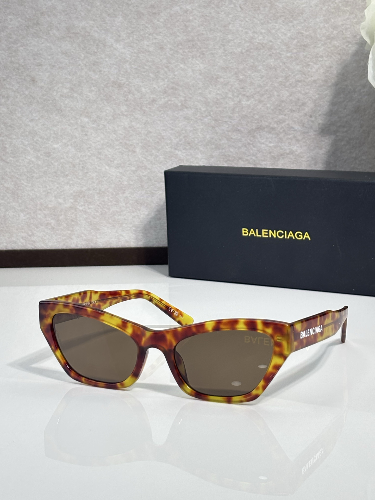 Balenciaga glasses-46