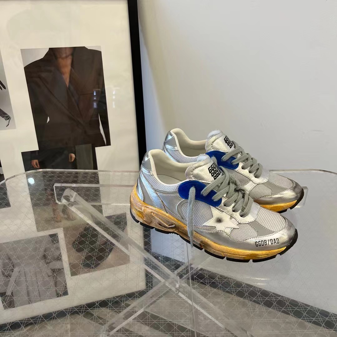 Golden Goose Sneakers-4