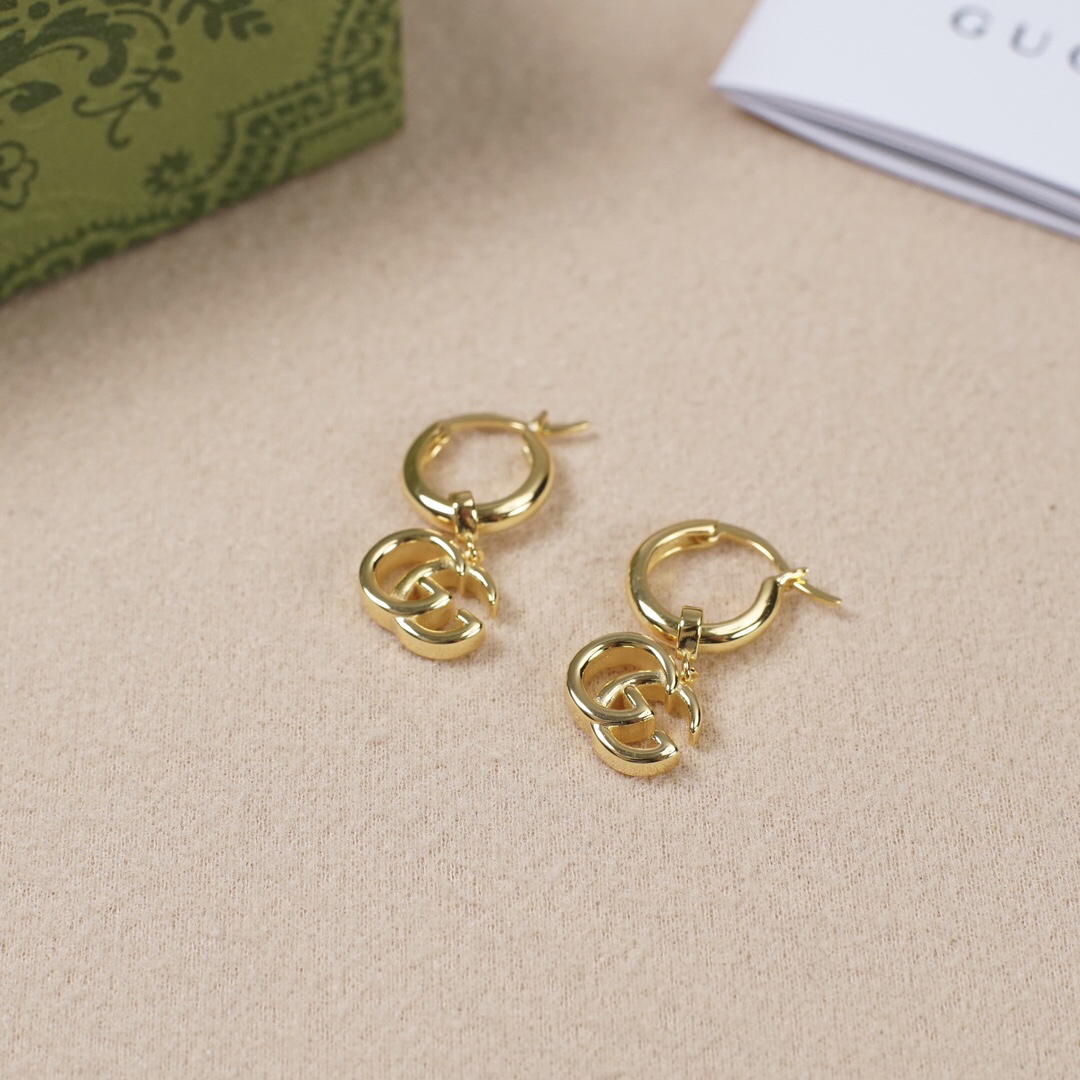 Gucci earrings-28