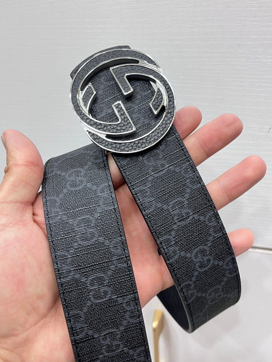 Gucci belt-99