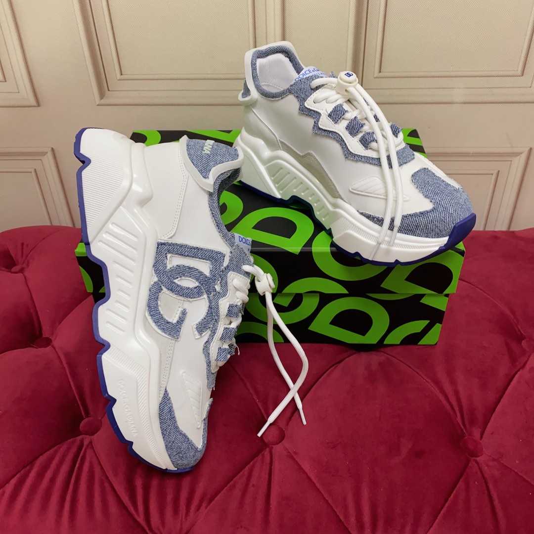 D&G Sneakers-159