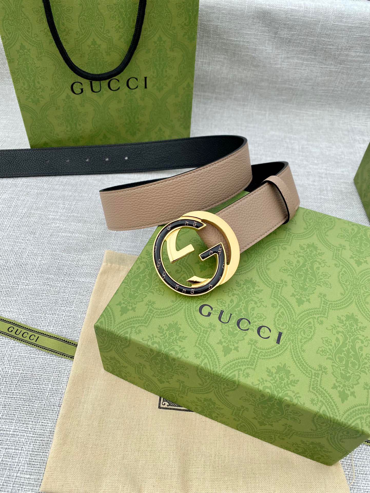 Gucci belt-27