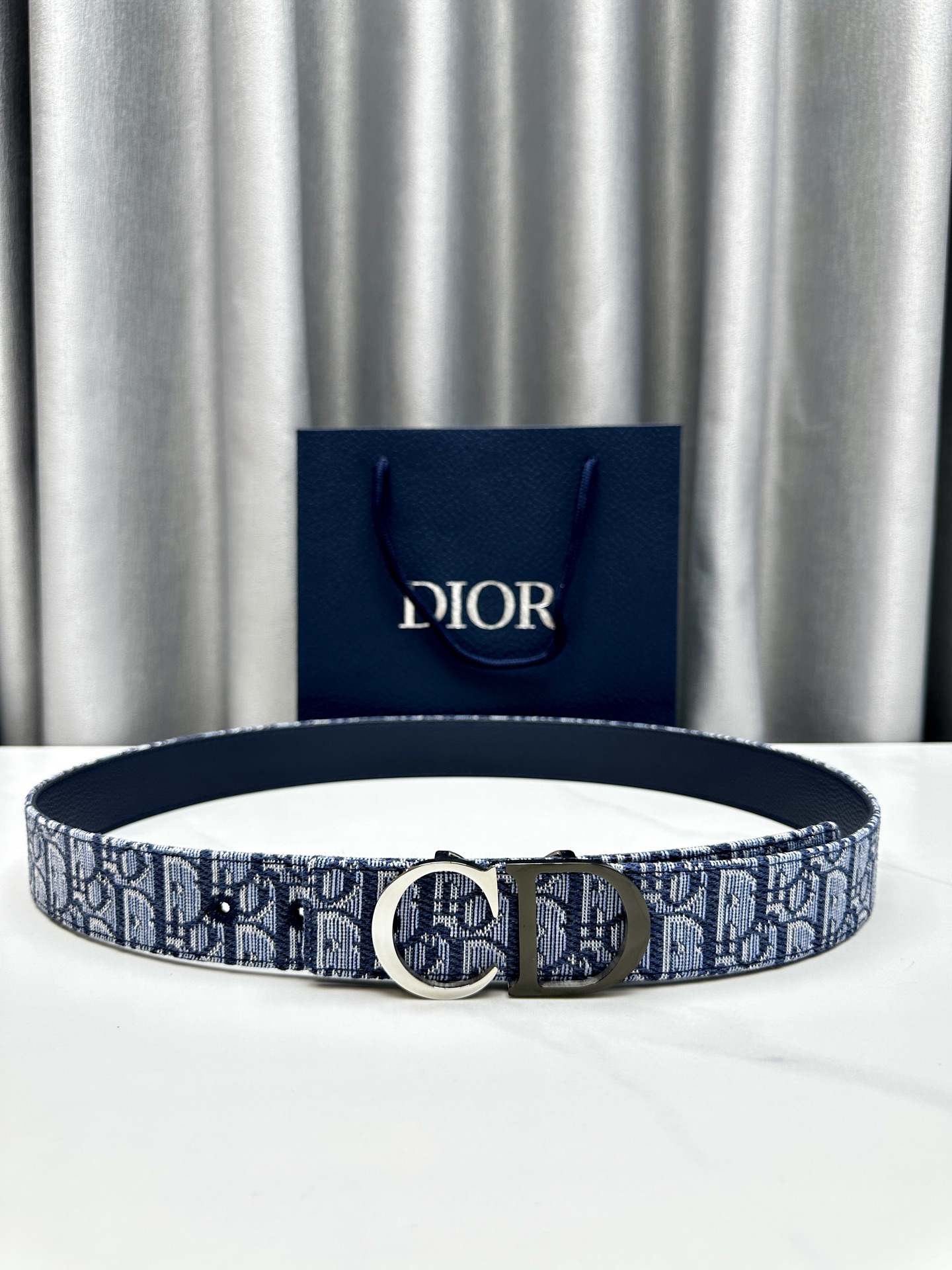 Dior belt-115