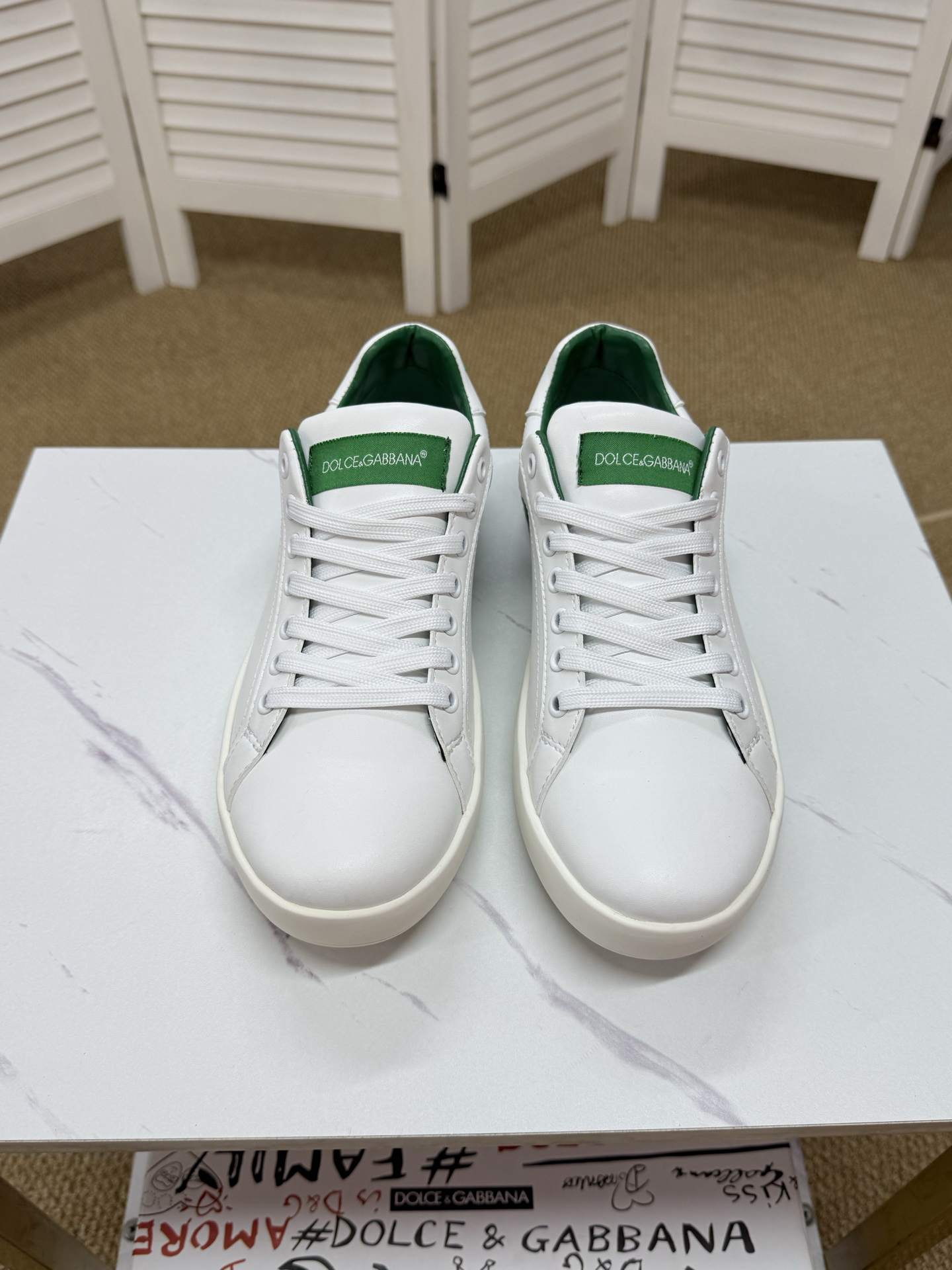 D&G Sneakers-84