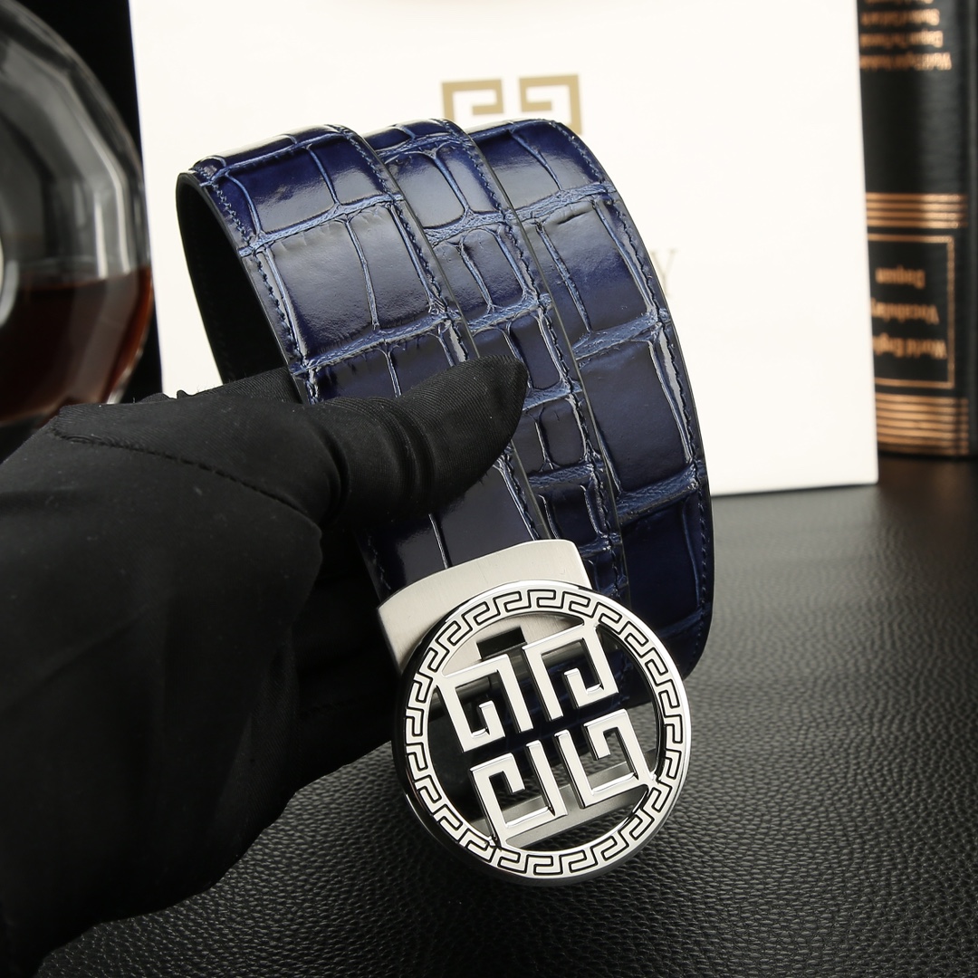 Givenchy belt-37