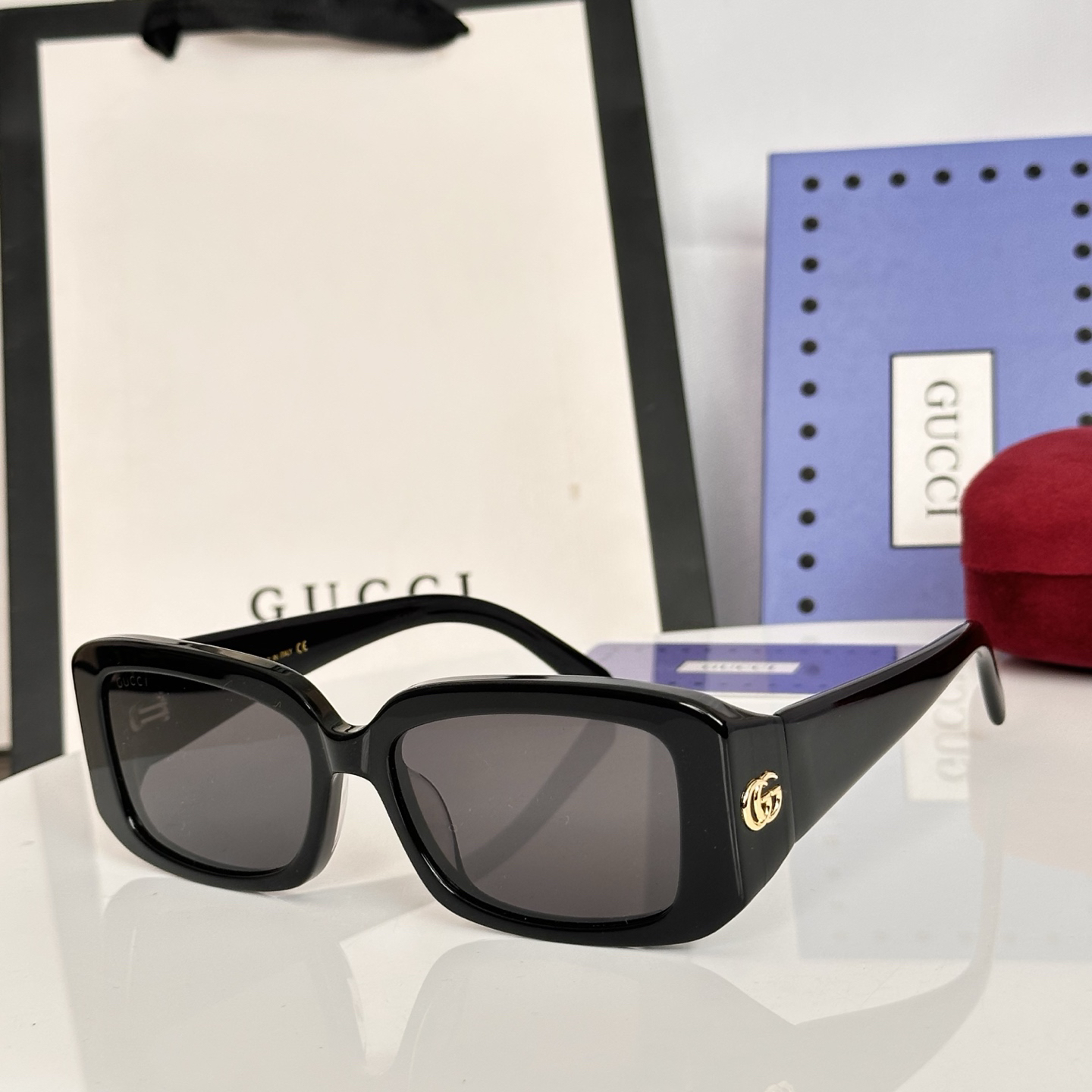 Gucci glasses-53