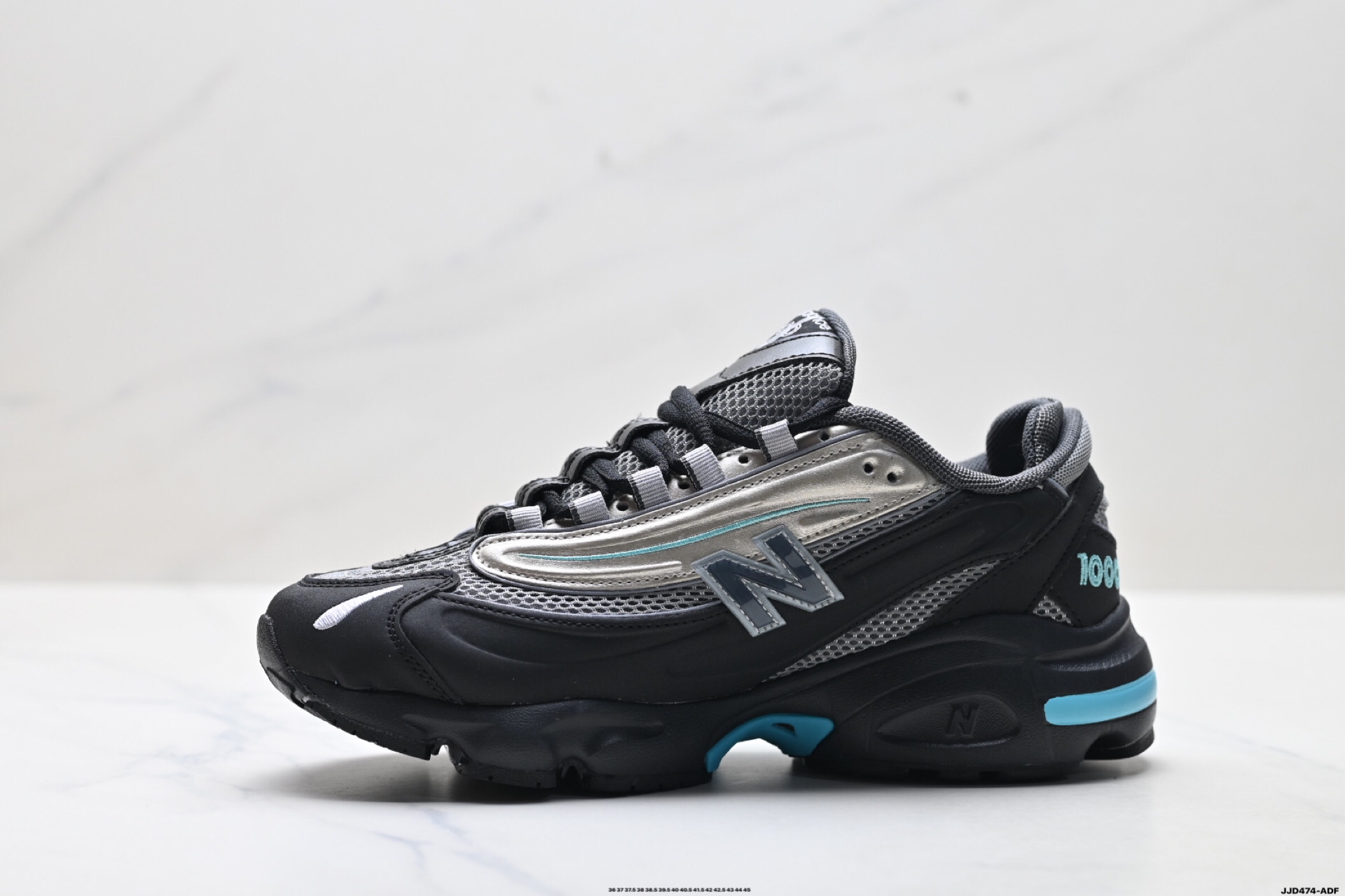 New Balance Sneakers-9