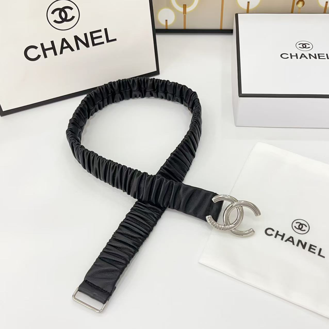 Chanel belt-83