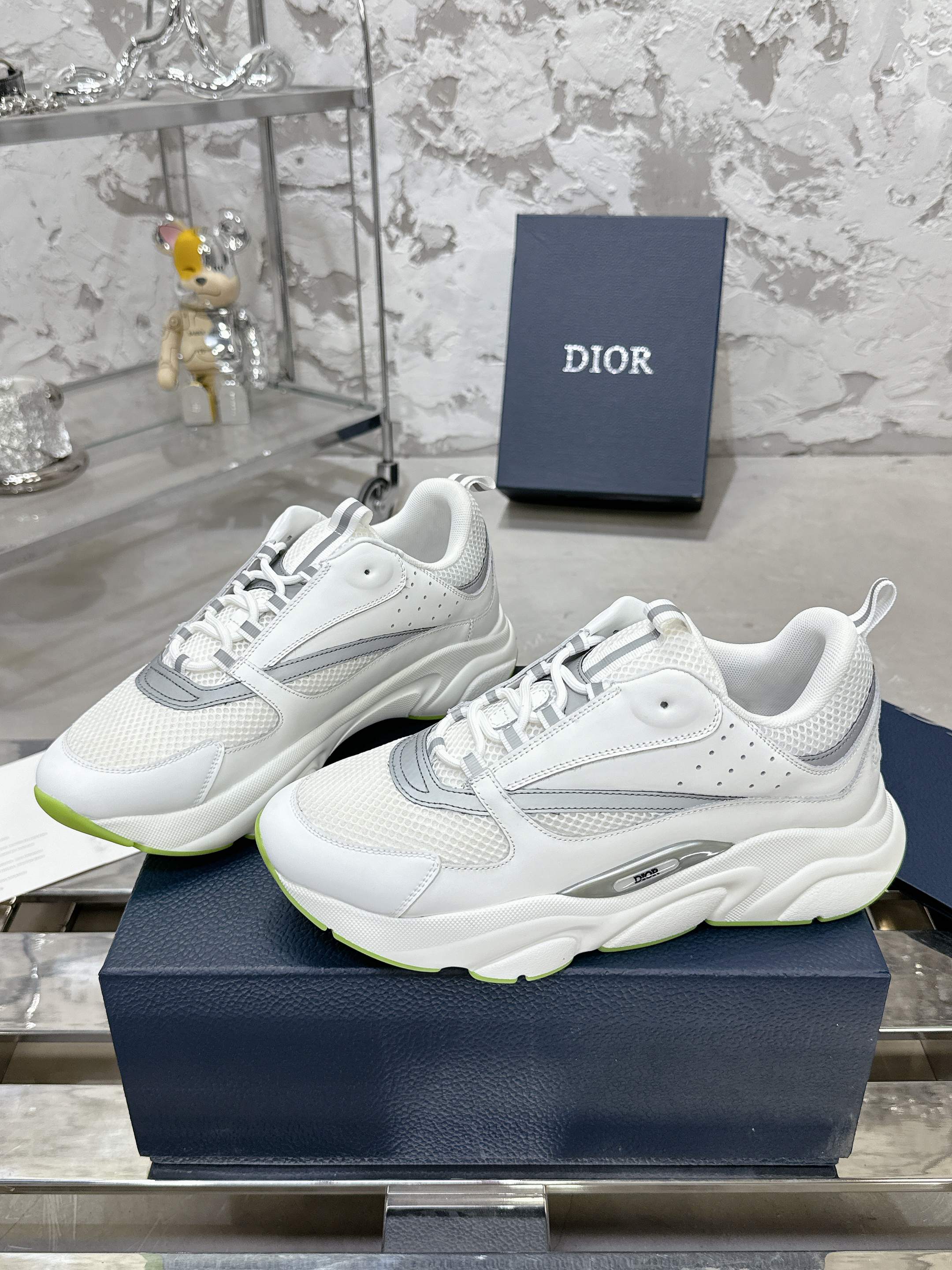 Dior Sneakers-134